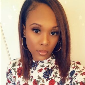 Meet your Posher, Lavisha